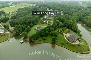 5773 Long Bay Dr, Granite Falls, NC 28630 - Photo 5