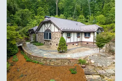 275 Hubbard Hollow Road, Rosman, NC 28772 - Photo 3