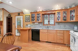 275 Hubbard Holw Rd, Rosman, NC 28772 - Photo 27