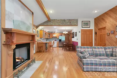 275 Hubbard Hollow Road, Rosman, NC 28772 - Photo 23