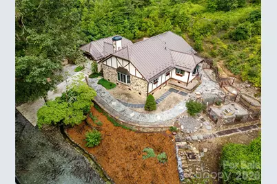 275 Hubbard Hollow Road, Rosman, NC 28772 - Photo 1