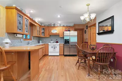 275 Hubbard Hollow Road, Rosman, NC 28772 - Photo 25