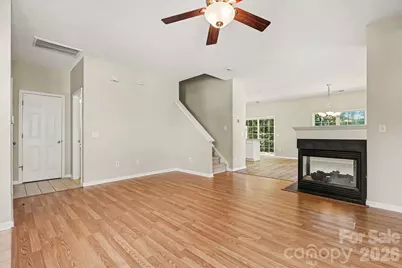 8451 Carolina Lily Lane, Charlotte, NC 28262 - Photo 5