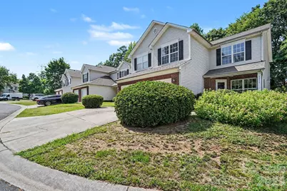 8451 Carolina Lily Lane, Charlotte, NC 28262 - Photo 3