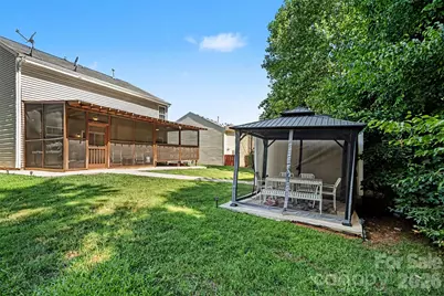 8920 Red Clay Lane, Charlotte, NC 28269 - Photo 25