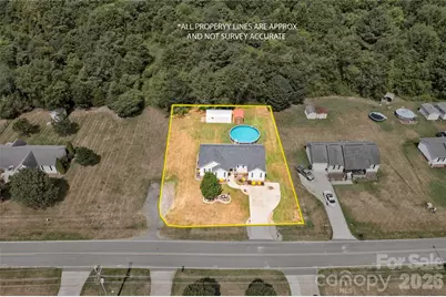 201 Black Rock School Road, Cherryville, NC 28021 - Photo 43