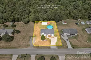 201 Black Rock School Rd, Cherryville, NC 28021 - Photo 43