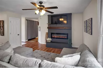 201 Black Rock School Road, Cherryville, NC 28021 - Photo 11