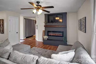 201 Black Rock School Rd, Cherryville, NC 28021 - Photo 11