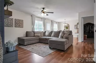 201 Black Rock School Rd, Cherryville, NC 28021 - Photo 7
