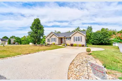 201 Black Rock School Road, Cherryville, NC 28021 - Photo 37