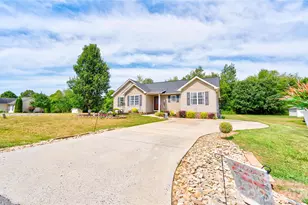 201 Black Rock School Rd, Cherryville, NC 28021 - Photo 37
