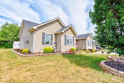 201 Black Rock School Road, Cherryville, NC 28021 - Photo 5