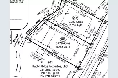 9999 Al Dorf Drive #202, Weaverville, NC 28787 - Photo 3