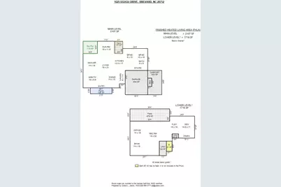 1625 Ugugu Drive, Brevard, NC 28712 - Photo 47