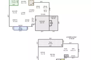 1625 Ugugu Dr, Brevard, NC 28712 - Photo 47