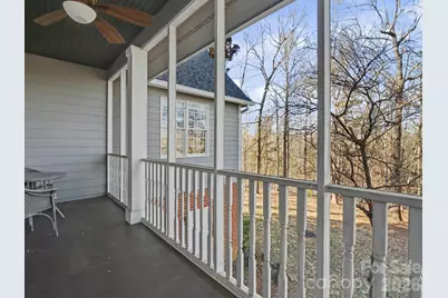 146 Major Fergusons Hill, Rutherfordton, NC 28139 - Photo 7