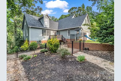146 Major Fergusons Hill, Rutherfordton, NC 28139 - Photo 35