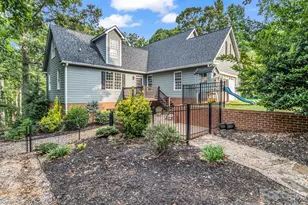 146 Major Fergusons Hill, Rutherfordton, NC 28139 - Photo 35