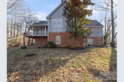 146 Major Fergusons Hill, Rutherfordton, NC 28139 - Photo 3