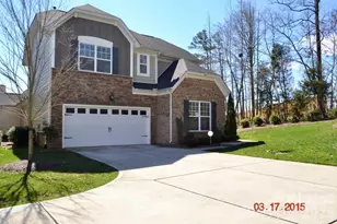 3815 Western Gailes Way, Charlotte, NC 28270 - Photo 1