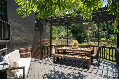 21 Lynwood Road, Asheville, NC 28804 - Photo 33
