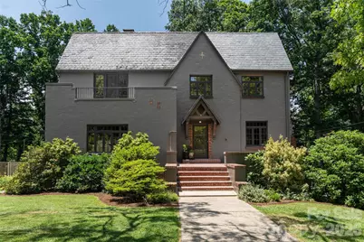 21 Lynwood Road, Asheville, NC 28804 - Photo 1