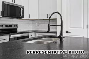 105 Falls St, Kings Mountain, NC 28086 - Photo 5