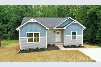 105 Falls Street, Kings Mountain, NC 28086 - Photo 1
