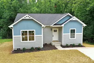 105 Falls St, Kings Mountain, NC 28086 - Photo 1