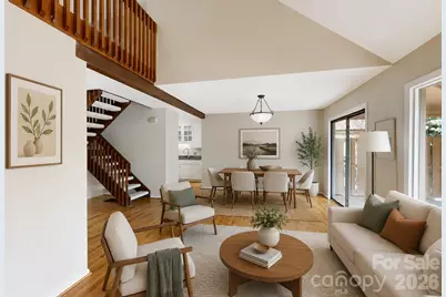 25 Village Drive #25, Asheville, NC 28803 - Photo 9