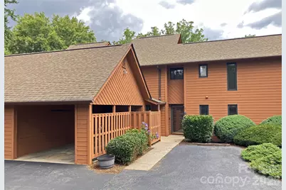 25 Village Drive #25, Asheville, NC 28803 - Photo 1