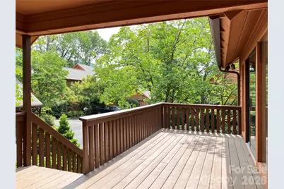 25 Village Drive #25, Asheville, NC 28803 - Photo 3