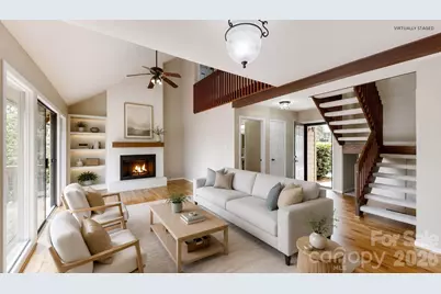 25 Village Drive #25, Asheville, NC 28803 - Photo 15