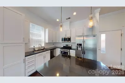 930 Steel House Boulevard, Charlotte, NC 28205 - Photo 1