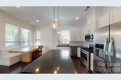 930 Steel House Boulevard, Charlotte, NC 28205 - Photo 3
