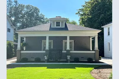 2114 Crescent Avenue, Charlotte, NC 28207 - Photo 1