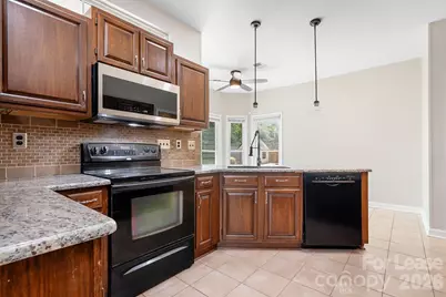 9020 Agnes Park Lane, Huntersville, NC 28078 - Photo 11
