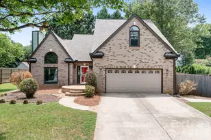 9020 Agnes Park Ln, Huntersville, NC 28078 - Photo 1