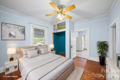 709 N 5th Street, Albemarle, NC 28001 - Photo 13