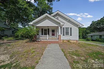 709 N 5th Street, Albemarle, NC 28001 - Photo 1