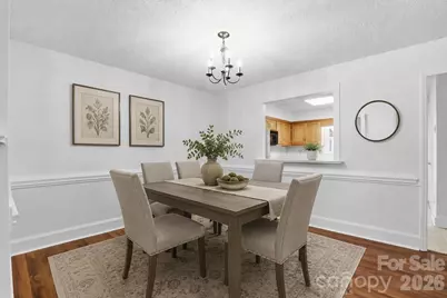 2500 Round Table Road #E, Monroe, NC 28110 - Photo 5