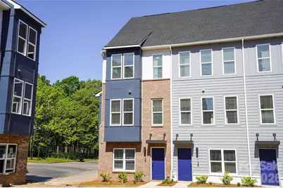 1139 Kokomo Lane, Charlotte, NC 28206 - Photo 1