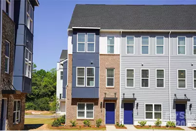 1139 Kokomo Lane, Charlotte, NC 28206 - Photo 17