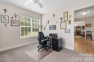 3656 Woodgreen Dr, Lincolnton, NC 28092 - Photo 35