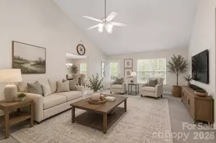 3656 Woodgreen Dr, Lincolnton, NC 28092 - Photo 11