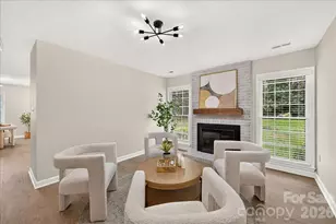 2000 Lawton Bluff Rd, Charlotte, NC 28226 - Photo 5