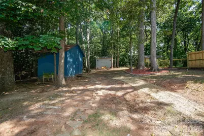 6901 Wyndbend Lane, Mint Hill, NC 28227 - Photo 35