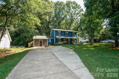 6901 Wyndbend Lane, Mint Hill, NC 28227 - Photo 3