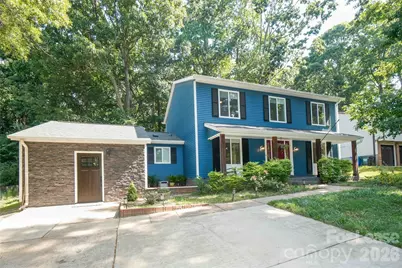 6901 Wyndbend Lane, Mint Hill, NC 28227 - Photo 1